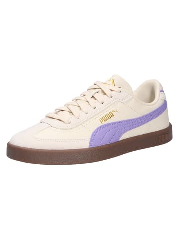 Puma Halbschuh CLUB II ERA JR in beige