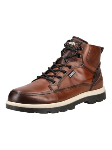 Pikolinos Stiefelette VIGO M3M Braun