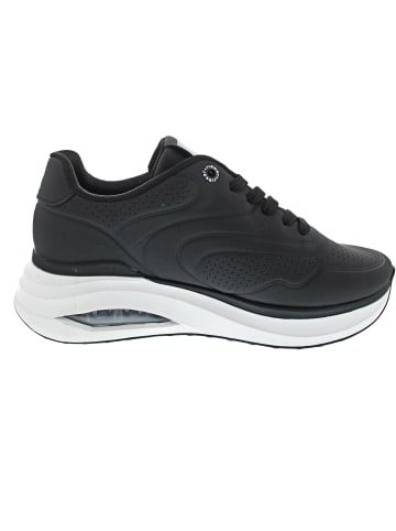 rieker Sneaker low Schwarz
