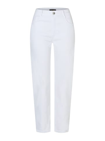 More & More Hose in white