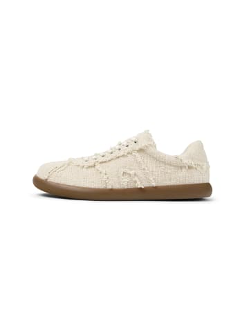 Camper Sneaker Pelotas Soller " Pelotas Soller " in Hellbeige