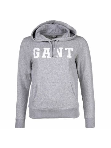 Gant Sweatshirt in Grau