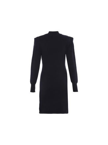 faina Damen Sweater in SCHWARZ