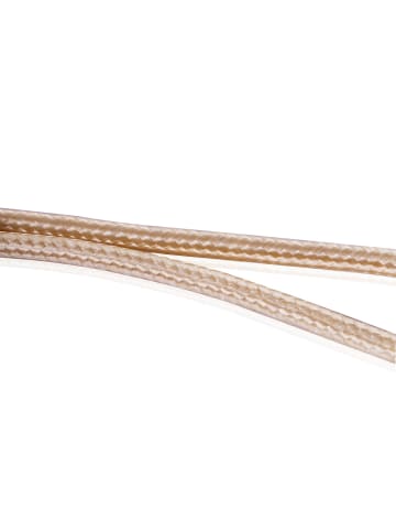 Platyne USB-auf-Lightning-Kabel 1 Meter in Gold