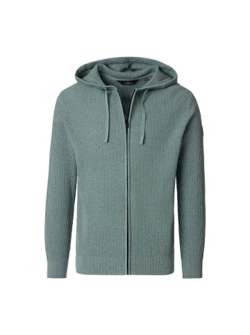 CASAMODA Pullover in Grün