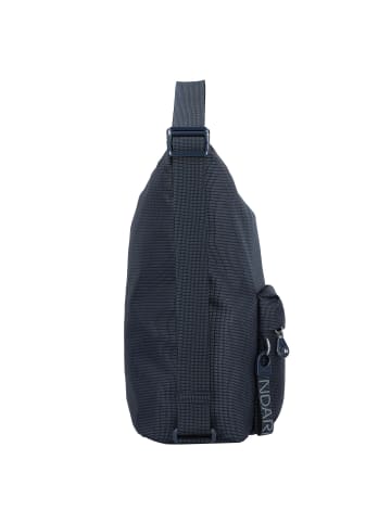 Mandarina Duck Schultertasche 32 cm in scarab