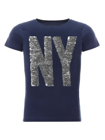 BEZLIT T-Shirt in Blau