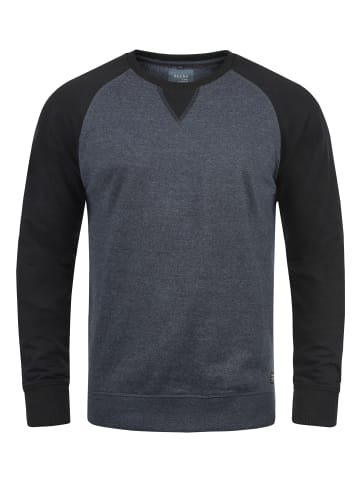 BLEND Sweatshirt BHAari in Blau