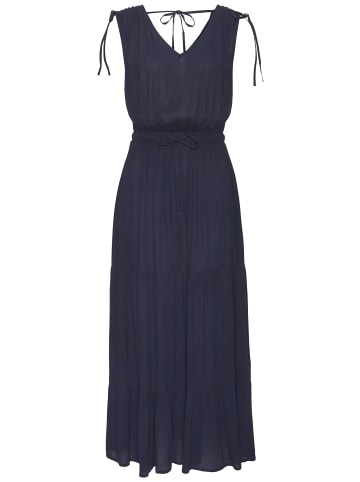 LASCANA Maxikleid in marine
