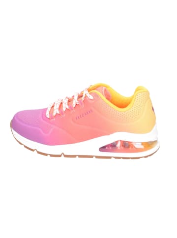 Skechers Freizeitschuhe in Bunt