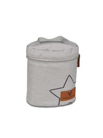 Cangaroo Thermotasche Charlie Thermobox in natur