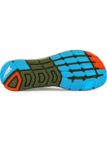 Altra Laufschuh in Weiß