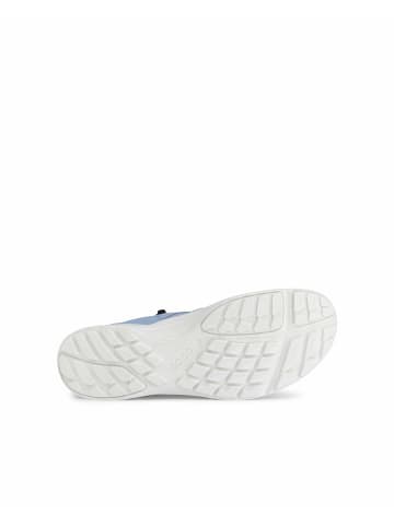 Ecco Sneaker für Damen in blau