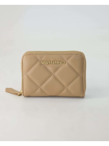 Valentino Bags Portemonnaies in Beige