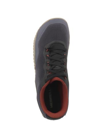 Merrell Barfußschuhe Vapor Glove 7 XT in dunkelblau