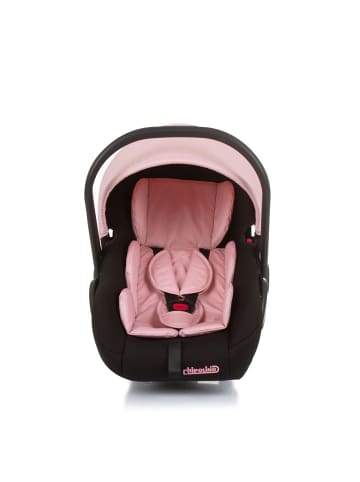 Chipolino Babyschale Amore i-Size Gr. 0+ in rosa