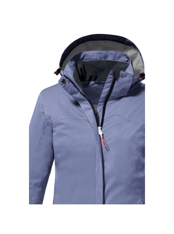 Killtec Jacke KOS 133 in Violett3931