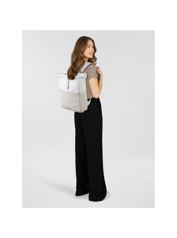 Bench Daypack 53 cm Laptopfach hellgrau