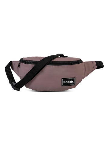 Bench hydro Gürteltasche 28 cm malve