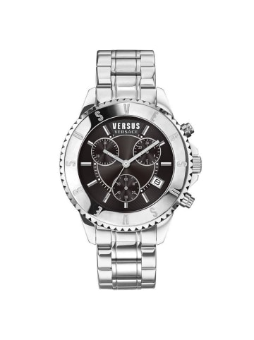 Versus Versace Quarzuhr VSPGN2219 in Silber