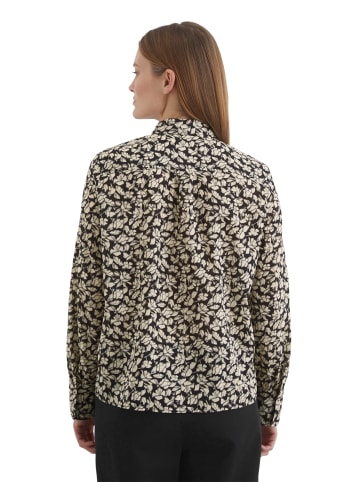 Marc O'Polo Print-Langarm-Bluse relaxed in multi