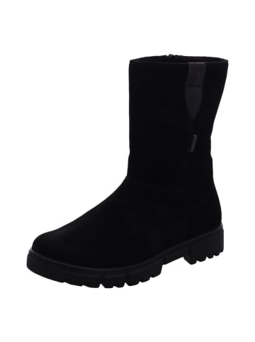 Ricosta Kinderstiefel warm Mädchen TEX RIA in  Schwarz