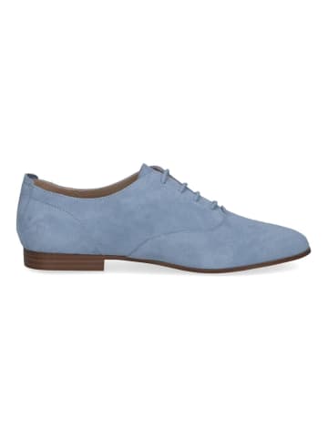 Caprice Halbschuhe in Blau
