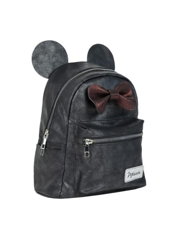 Disney Minnie Mouse Rucksack Minnie Design Alltag & Freizeit Tasche