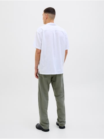 Jack & Jones Jogginghose in Agave Green