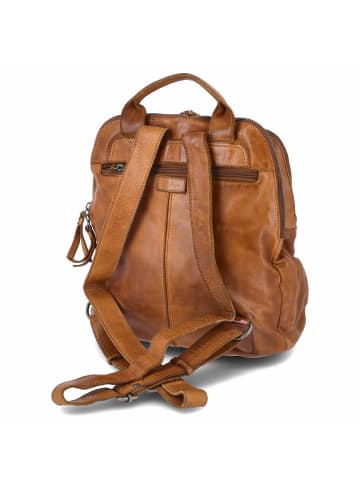 Beliana Cityrucksack in braun