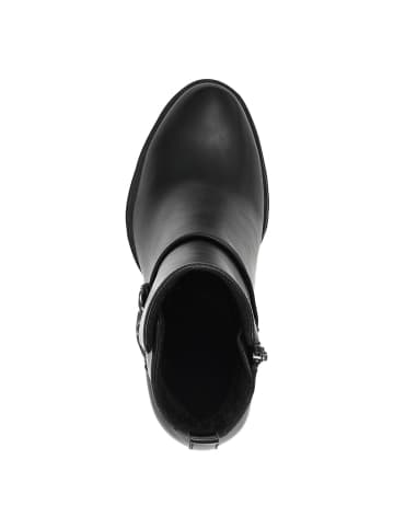 Tamaris Stiefelette in BLACK