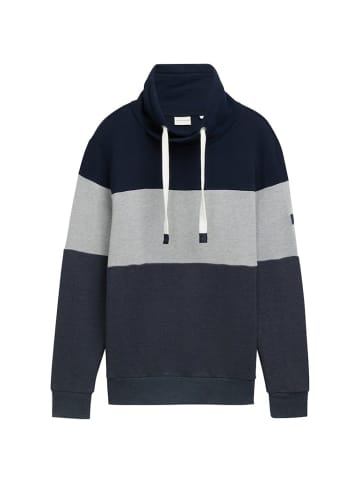 Tom Tailor Sweatshirt für Herren in blau