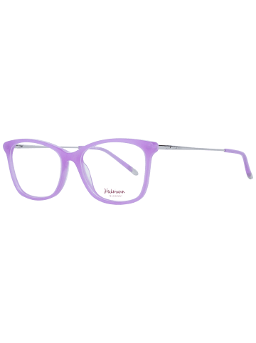 Ana Hickmann Frauen Optische Fassungen Rechtwinklig Rose