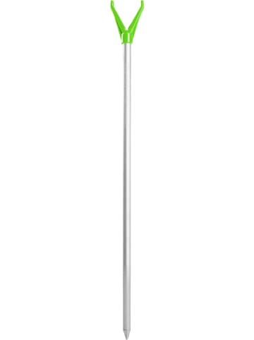 Normani Outdoor Sports Rutenhalter 110 cm Saragossa in Oliv