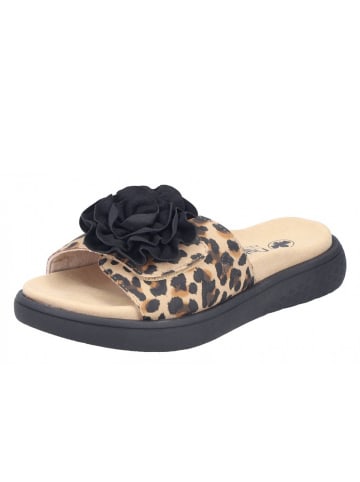rieker Pantolette  in Beige