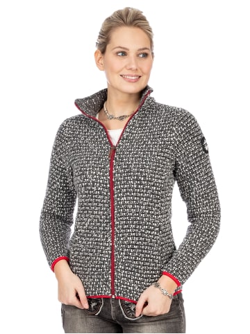 Alp1964 Jacke 370401 in anthrazit