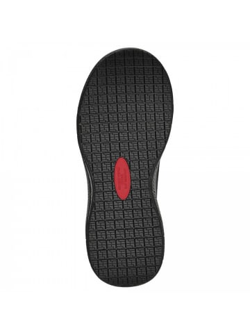 Skechers Footwear Sneaker Work in Schwarz