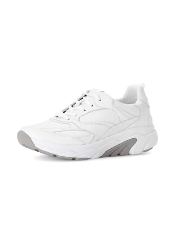 rollingsoft Sneaker low in weiß