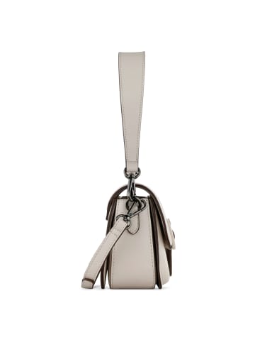 Bugatti ZIta Schultertasche 22 cm beige