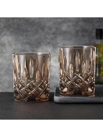 Nachtmann Becher 401004 in Schwarz