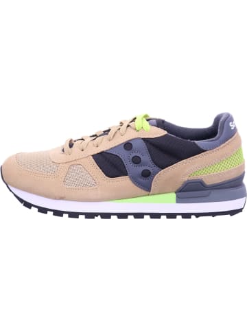 Saucony Sneaker Low in beige