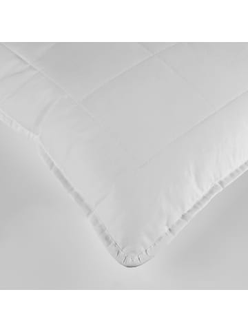 Butlers Mikrofaserkissen INSIDE in Weiß