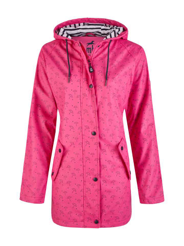 mh michael heinen Friesennerz "Schirm" in pink
