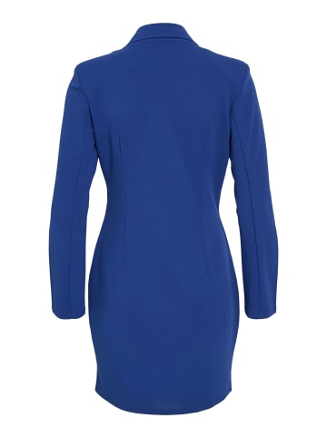 Vila Blazerkleid in Mazarine Blue