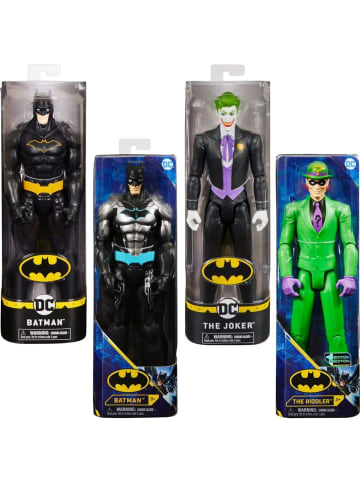 Spin Master Batman Figur sortiert in Mehrfarbig ab 3 Jahre