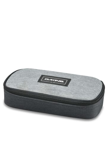 Dakine School Case - Schlampermäppchen 22 cm (pink lotus) in geyser grey