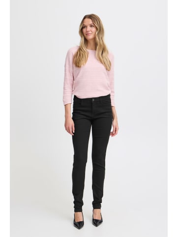 Fransa FRLUXE ELLI JE 2 slim fit in Black