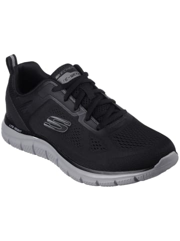Freizeitschuhe in schwarz
