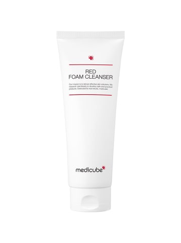 Medicube Reinigungsschaum Red Cleansing Foam, 120 ml