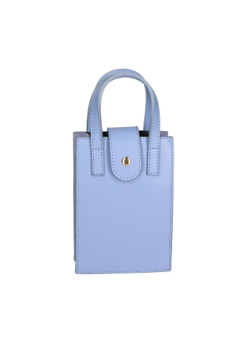 Gave Lux Handtasche in SKY BLUE